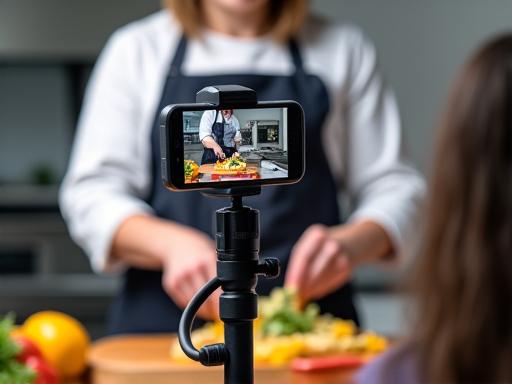 Video Prodüksiyonu
